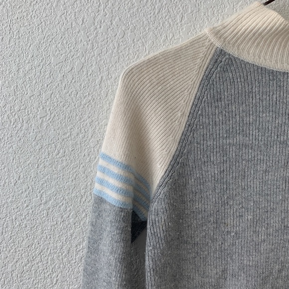 Polo Ralph turtle neck - Picture 6 of 12